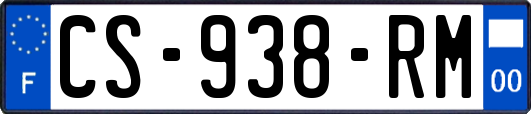 CS-938-RM