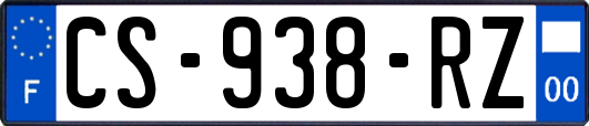 CS-938-RZ