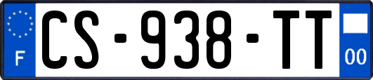 CS-938-TT