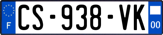 CS-938-VK