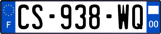 CS-938-WQ