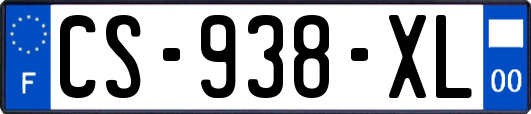 CS-938-XL