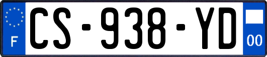 CS-938-YD