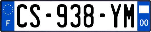 CS-938-YM