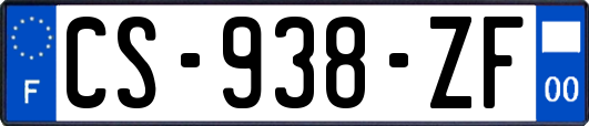 CS-938-ZF