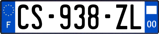 CS-938-ZL