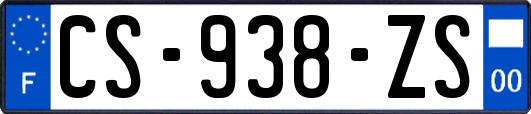 CS-938-ZS