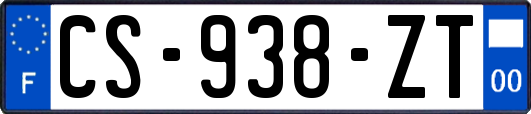 CS-938-ZT