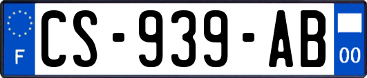 CS-939-AB