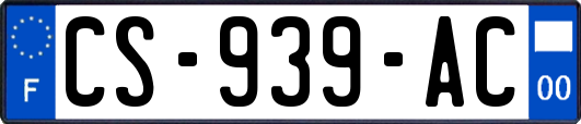 CS-939-AC