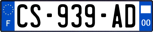 CS-939-AD