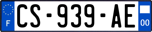 CS-939-AE