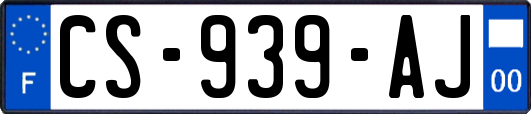 CS-939-AJ