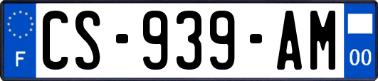 CS-939-AM