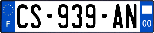 CS-939-AN