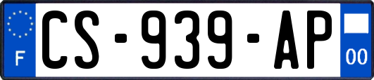 CS-939-AP