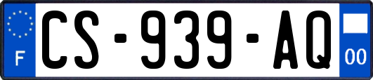 CS-939-AQ