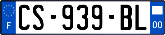 CS-939-BL