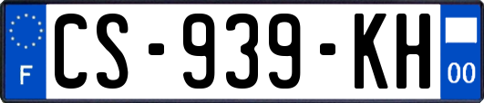 CS-939-KH