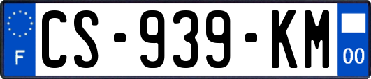 CS-939-KM