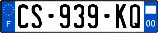 CS-939-KQ