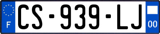 CS-939-LJ
