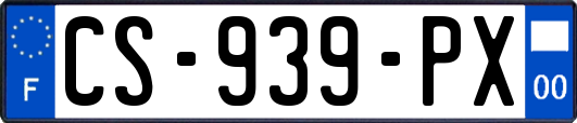 CS-939-PX