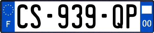 CS-939-QP