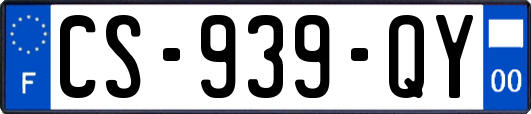 CS-939-QY