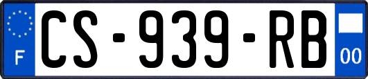 CS-939-RB