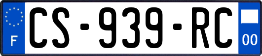 CS-939-RC