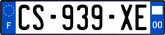 CS-939-XE