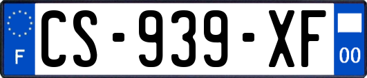 CS-939-XF
