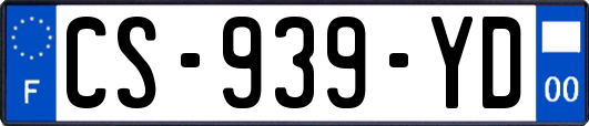 CS-939-YD
