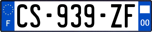 CS-939-ZF