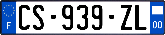 CS-939-ZL