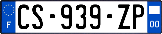 CS-939-ZP