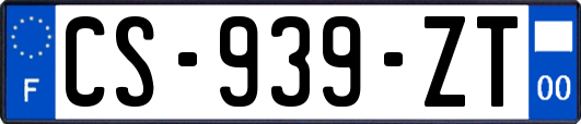 CS-939-ZT