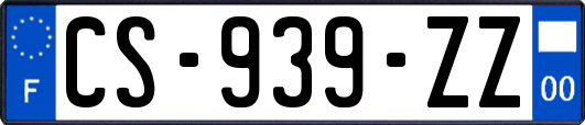 CS-939-ZZ