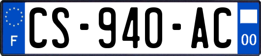 CS-940-AC