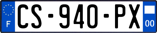 CS-940-PX