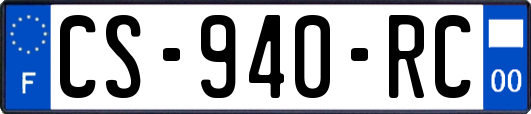 CS-940-RC