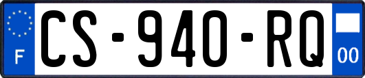 CS-940-RQ