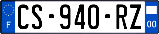 CS-940-RZ