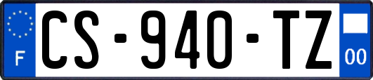 CS-940-TZ