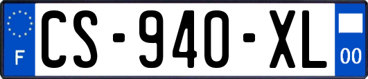 CS-940-XL