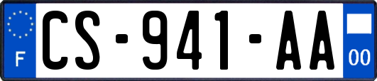 CS-941-AA