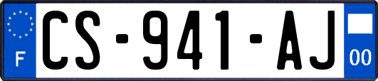 CS-941-AJ