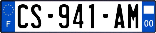 CS-941-AM