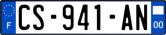 CS-941-AN